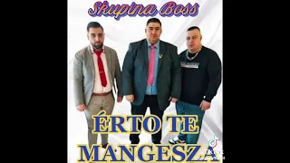 Skupina boss - ErThO Te MaNgEsA 2023 new hitt