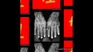 Lewis Hamiltons hand tattoos - My interpretation - Spirituality Religion Science Mathematics Energy