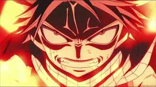 Prelude to Destruction - Fairy Tail OST [SLOWED]