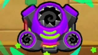 How Useful Is The New Carpet Of Spikes Buff? (Bloons TD 6)
