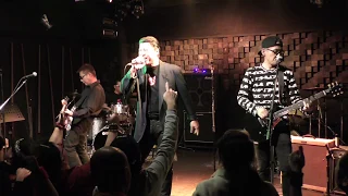 魂’S / ARB COVER NIGHT in TOKYO