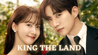 King The Land en Español Latino - Dorama en Audio Latino