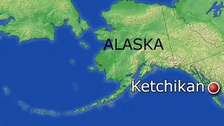 NTSB: Plane descended before Alaska collision