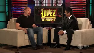 Louis CK -   The Car Chase Story