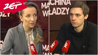 Duda może rozwiązać Sejm? Mec. Gregorczyk-Abram wyjaśnia i mówi o "scenariuszach" #machinawladzy