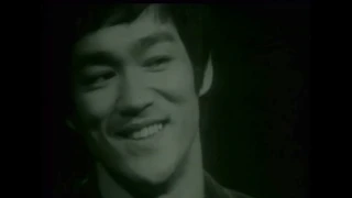 Interview de Bruce Lee en Français