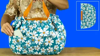 ⭐ Unbelievable Sewing Hack - Amaze Yourself With THIS Handbag (Part #76)