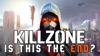 Is This the End of Killzone?