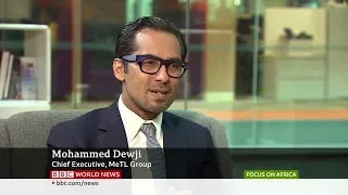 Tanzania billionaire Mohammed Dewji told kidnapper to shoot him