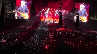 Letting go - Paul McCartney, México 16 Nov 2033