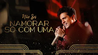 Luan Santana - NÃO SEI NAMORAR SÓ COM UMA (LUAN CITY)