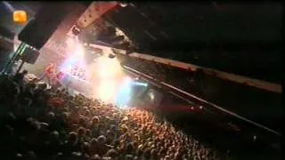 Slayer   Montreux Jazz Festival 2002   04   Postmortem