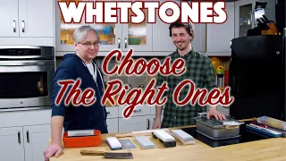 🔪 Knife Expert A Guide To Whetstones How To Choose Whetstones For Knife Sharpening