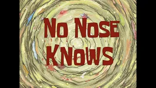 No Nose Knows (Soundtrack)