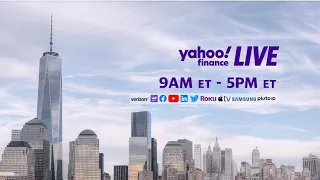 Market Coverage - Tuesday March 8 Yahoo Finance