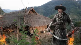 Tuam Leej Kuab The Hmong Shaman Warrior (Part 2669)