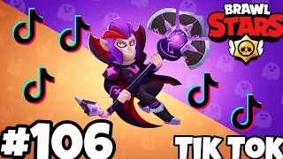 Brawl Stars Tik Tok Videoları #106