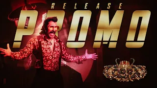 Cobra - Promo  | Chiyaan Vikram | AR Rahman | Ajay Gnanamuthu | AR CUTS & REMIX