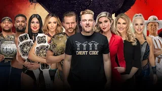 Watch WWE Watch Along - streaming live during WWE Extreme Rules