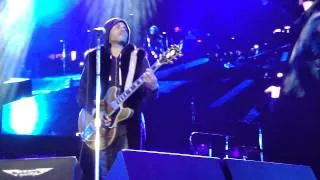 Lenny Kravitz - Let Love Rule 1 - Live in Argentina 2011 HD