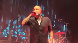 Blue October - Big love (9-24-23)