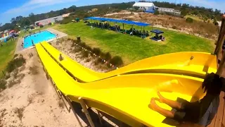 Great Water Parks Around Cape Town - Part 1