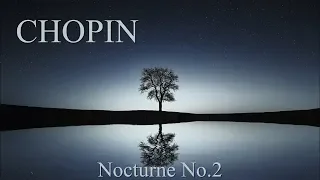 Chopin - Nocturne Op. 9 No. 2 (60 MINUTES) - Classical Music Piano Studying Concentration Reading