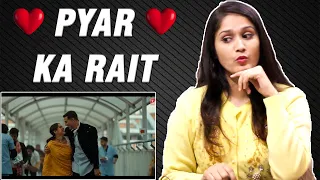 Bangladeshi React on Rait Zara Si | Atrangi Re |  A. R. Rahman | Akshay, Dhanush ,Sara | Tazmun Rino