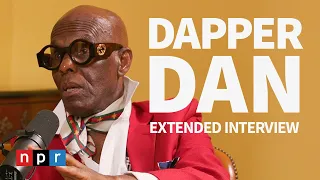 Dapper Dan on hip-hop fashion, Harlem history and constant reinvention | The Limits