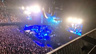 Iron Maiden"Death of the celts" ZIGGODOME-AMSTERDAM 11/7/2023