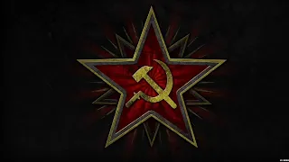 USSR Powerful Anthem (1 hour edition)