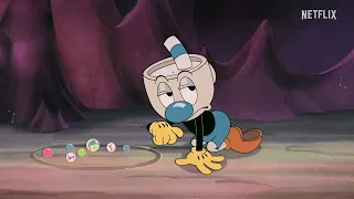 Mugman's Darkest sentence