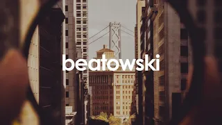 Chill Old School Boom Bap Type Beat | Hip Hop Instrumental - "Step Forward" | Beatowski