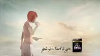 Twinings Advert 2012 - Twinings Gets You Back To You - Earl Grey