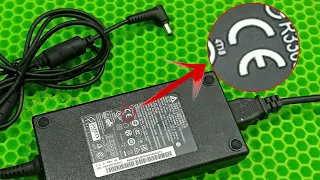 How to make welding from a laptop power supply in a couple of minutes with your own hands