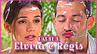 A HISTÓRIA DE ELVIRA E RÉGIS / PARTE 3 | [comentada].