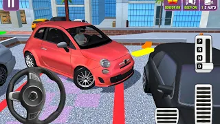 Parking Game 3D: Car Parking Simulator #90 Car Game Android Gameplay