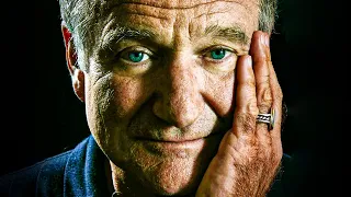 The Unforgettable Lessons from Robin Williams' Search for Meaning