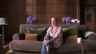 Tour an Arts and Crafts Manor on Dartmoor | Meet the Owners | Unique Homestays