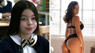 School of Rock 2003 Cast: Then and Now 2023 [20 Years After]