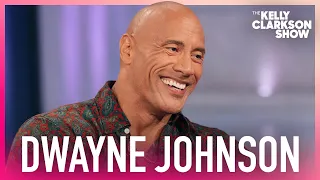 Dwayne Johnson's Teenage Dream Was To Be A Nashville Country Singer
