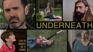 UNDERNEATH | GAY-THEMED SHORT | 2023