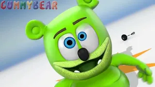 Eu sou o Gummy Bear ~ Versão Completa em Português ~ Som Livre