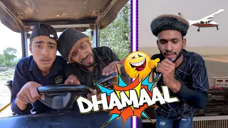 dhamaal | dhamaal best comedy scenes | superhit comedy movie | Arshad warsi - vijay raaz | comedy