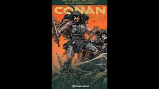 Conan el Cimmerio