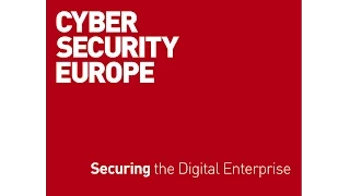 IP EXPO Europe 2015 - Cyber Security Highlights
