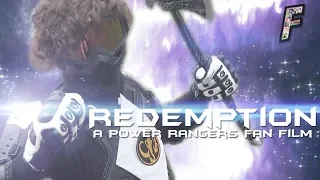 Redemption: A Power Rangers Fan Film | Film Form Studios