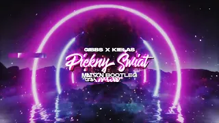 remix o który nikt nie prosił, ale każdy potrzebował - Gibbs x Kiełas   Piękny świat Matson Bootleg