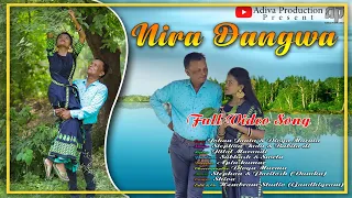 NIRA DANGUWA  NEW SANTALI  VIDEO 2023 // STEPHAN TUDU & BABITA MURMU //superhit SANTHALI VIEDO 2023