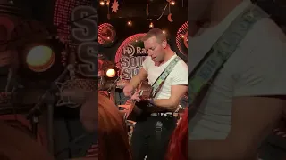 Coldplay - KROQ Soundspace 01/17/2020